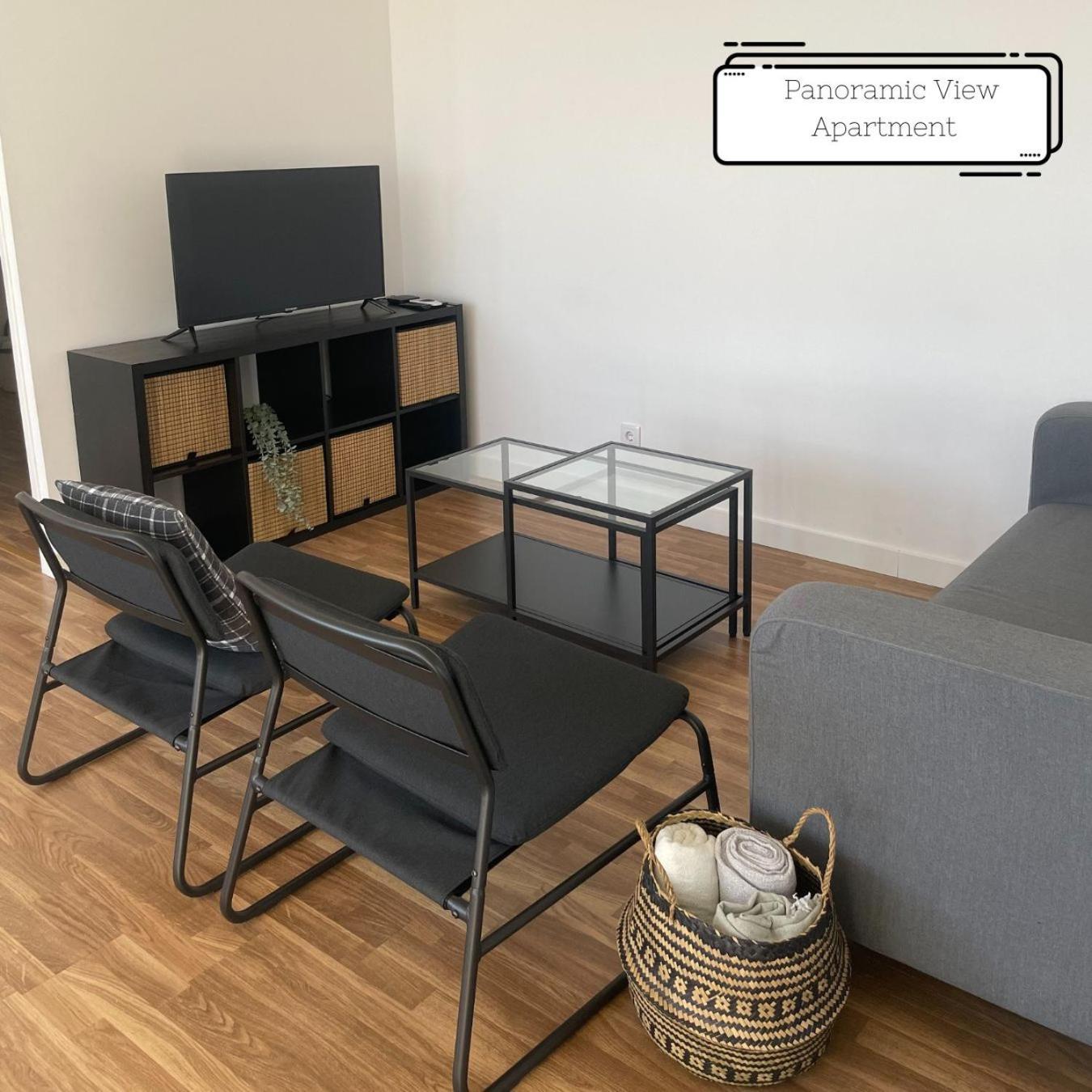 Porto Velho Apt - Manuel Apartment Exterior photo
