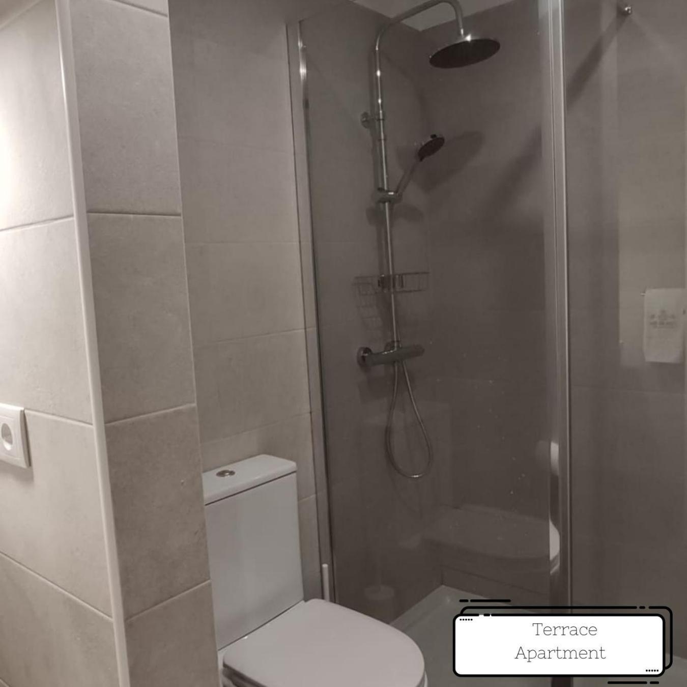 Porto Velho Apt - Manuel Apartment Exterior photo