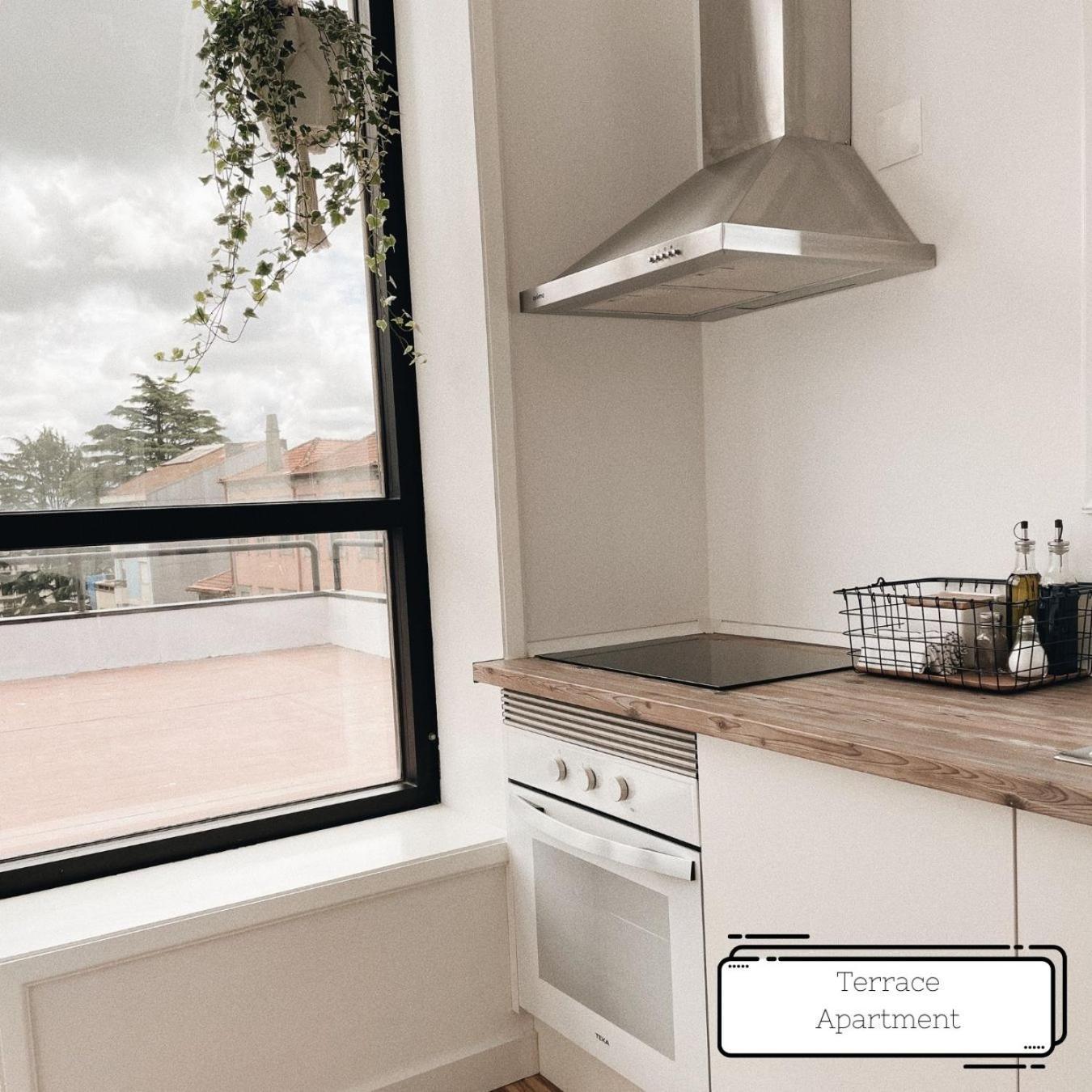 Porto Velho Apt - Manuel Apartment Exterior photo
