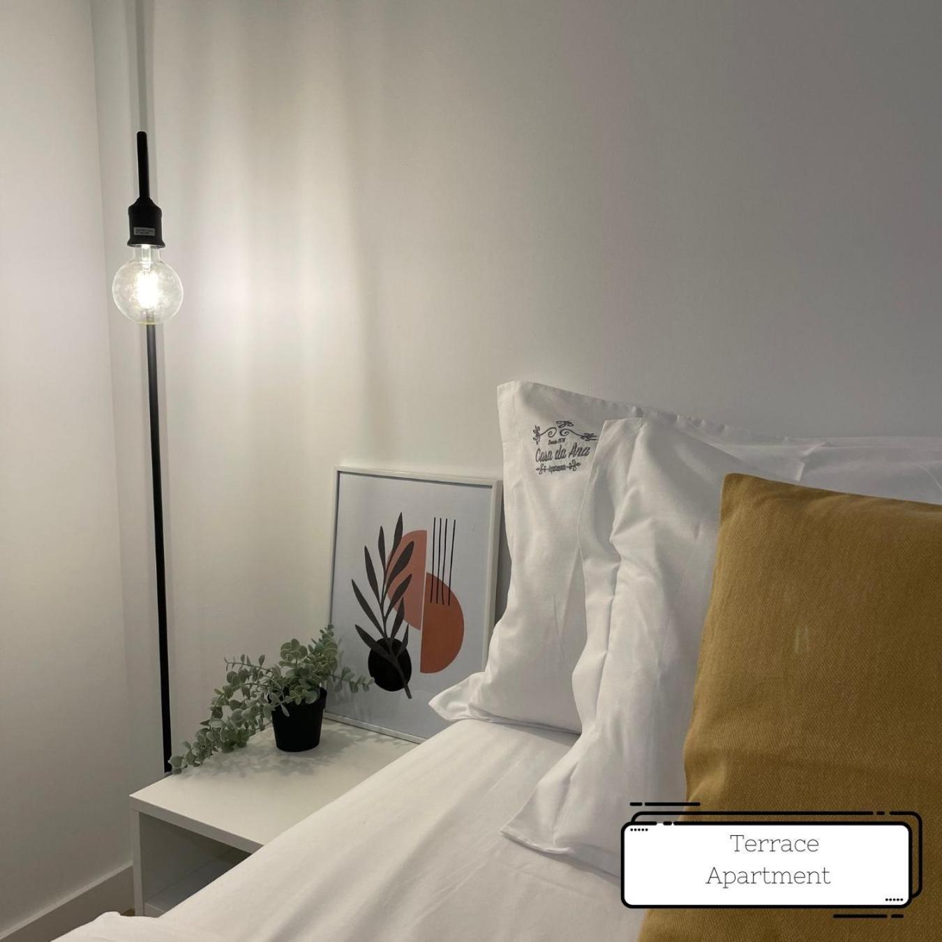 Porto Velho Apt - Manuel Apartment Exterior photo